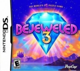 Bejeweled 3 Rom
